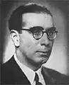 Osman Dardağan(1942 bis 1943)