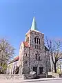 St. Michaelis