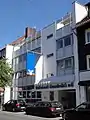 Ehemalige Hauptstelle an der Johannisstraße in Osnabrück