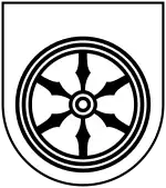 Wappen der Stadt Osnabrück