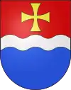 Wappen von Osogna