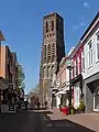 Oss, Kirche: de kerk van de Onze Lieve Vrouw Onbevlekt Ontvangen
