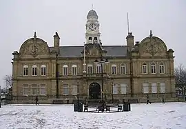 Rathaus