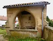 Ehemaliges Beinhaus