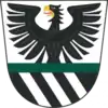 Wappen von Ostašov