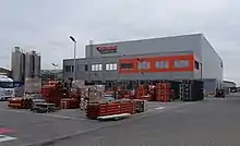 Ostendorf Kunststoffe