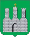 Wappen von Oster