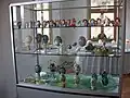 Osterausstellung im Klubhaus Berga/Elster