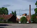 Industrieanlagen