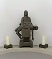 Pieta von Fritz Fleer