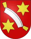 Wappen von Ostermundigen