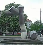 Ostern (1990)Augsburg