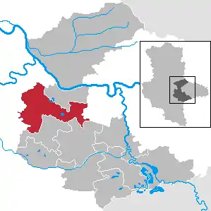 Karte