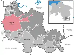 Lasfelde (Osterode am Harz)