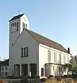 Katholische Kirche