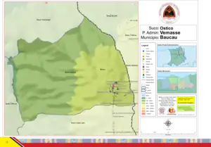 Der Suco Ostico