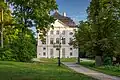 Das Alte Schloß
