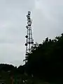 Antennenmast