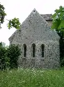 Ostgiebel