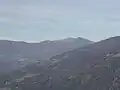Blick zum Wöllaner Nock vom Oswaldiberg