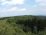 Geschriebenstein-Írottkő