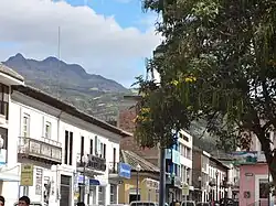 Otavalo