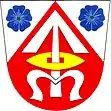 Wappen von Otinoves