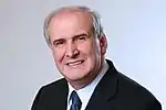 Regierungschef Otmar Hasler