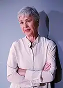 Ottavia Piccolo (* 1949)