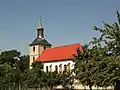 St. Nikolauskirche
