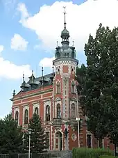 Ottendorfer-Haus