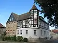 Früheres Schulhaus (2020)