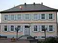 Ehemaliges Schul- und Rathaus, Otterstadt