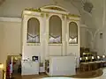 Walcker-Orgel