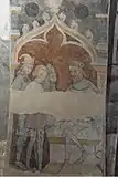 Szenen aus dem Leben von Rudolf von Altenburg