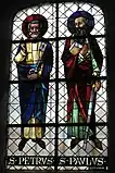 Petrus und Paulus