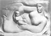 Mutter und Kind, 1930, WV 59.