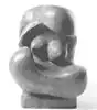Urmutter, 1940, WV 99 A.