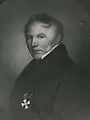 Otto Wilhelm von Essen (1761–1834)