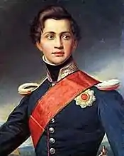 Otto(1832–1862)