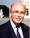 Otto von Habsburg († 2011)