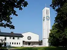 St. Magdalena