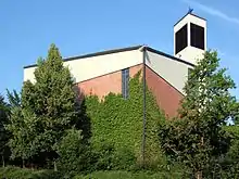 Michaelskirche