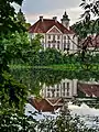 Wassergraben