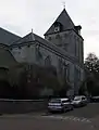 Alte Blasiuskirche
