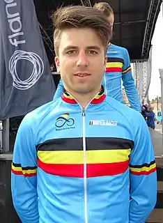 Piet Allegaert (2016)