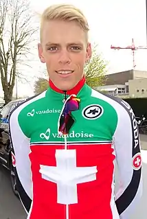 Patrick Müller (2016)