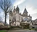 Basilika Notre-Dame de Ceignac