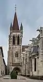 Kirche Notre-Dame