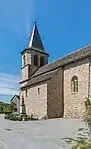 Kirche de l’Assomption